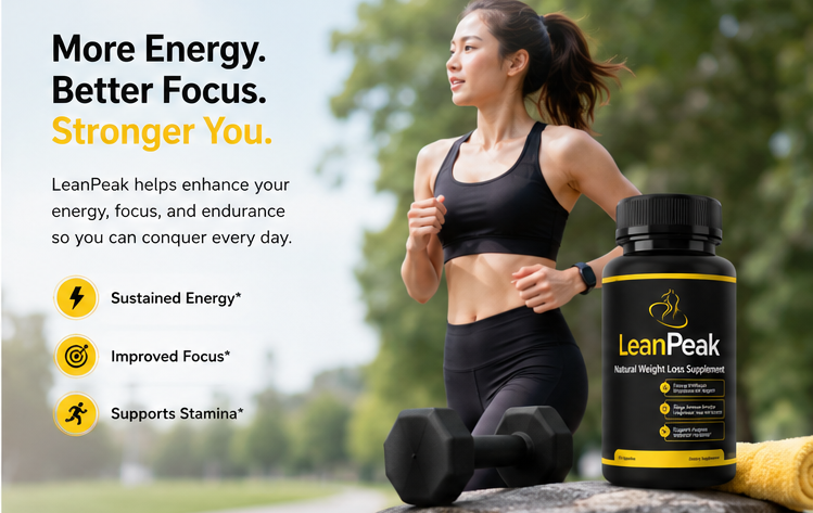 leanpeak leanpeak