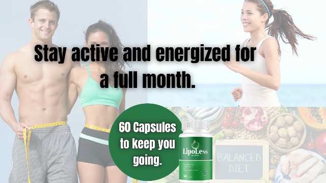 LipoLess LipoLess