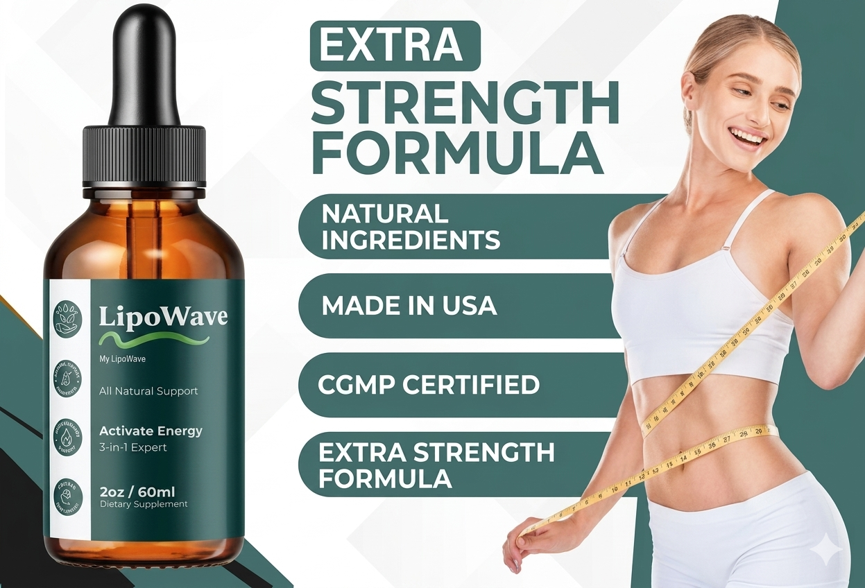 LipoWave LipoWave