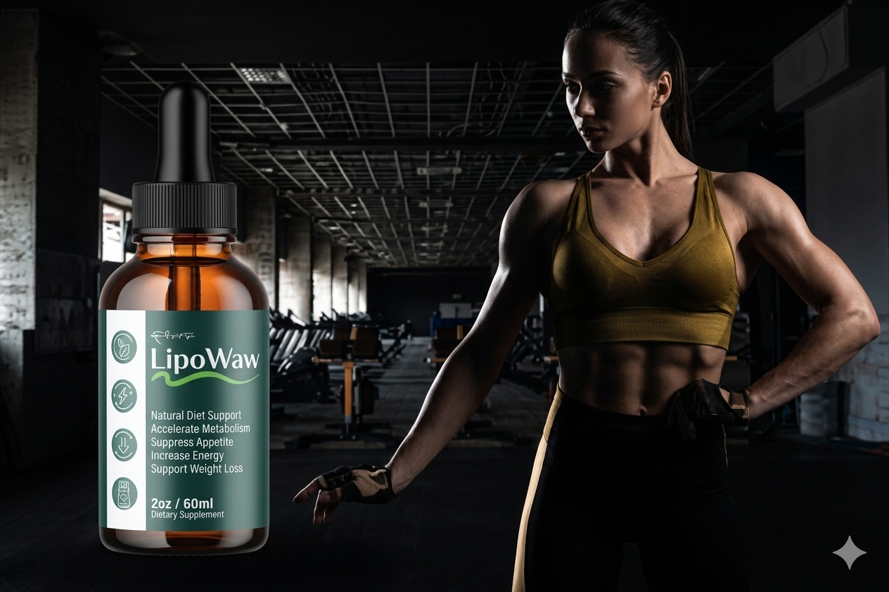 LipoWave LipoWave
