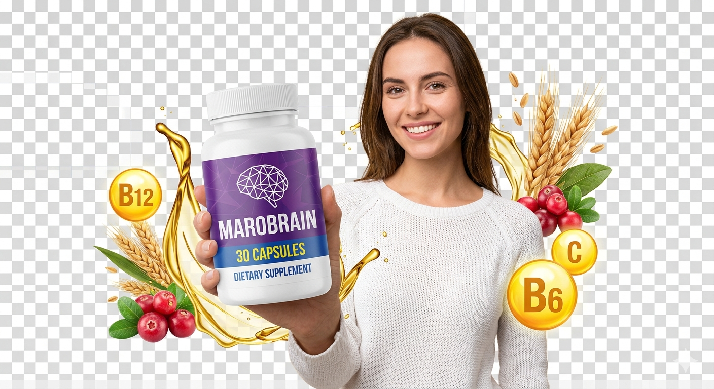 MaroBrain MaroBrain