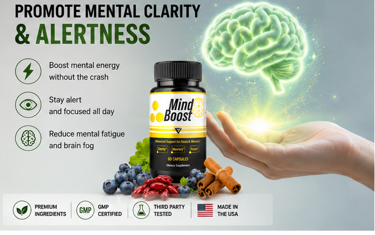 mindboost mindboost