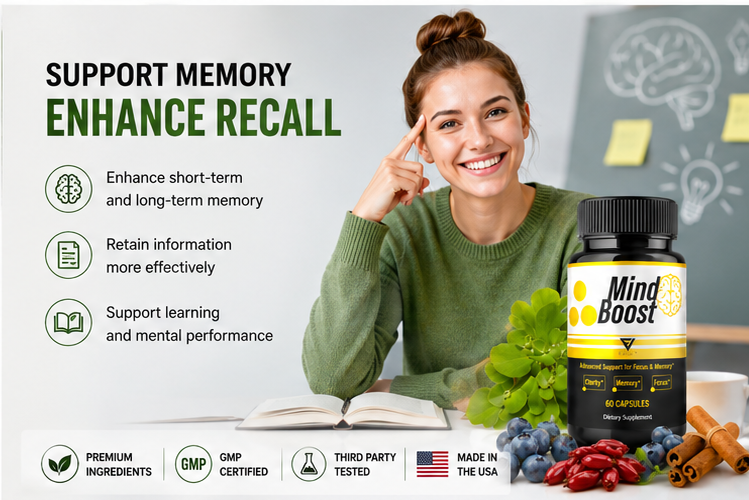 mindboost mindboost
