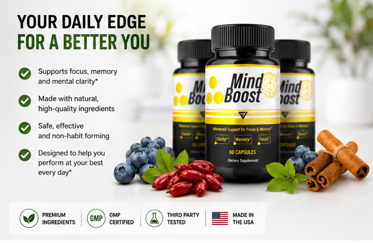 mindboost mindboost