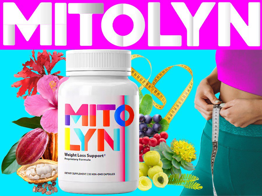 Mitolyn Mitolyn