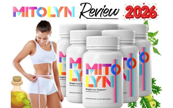 Mitolyn Mitolyn