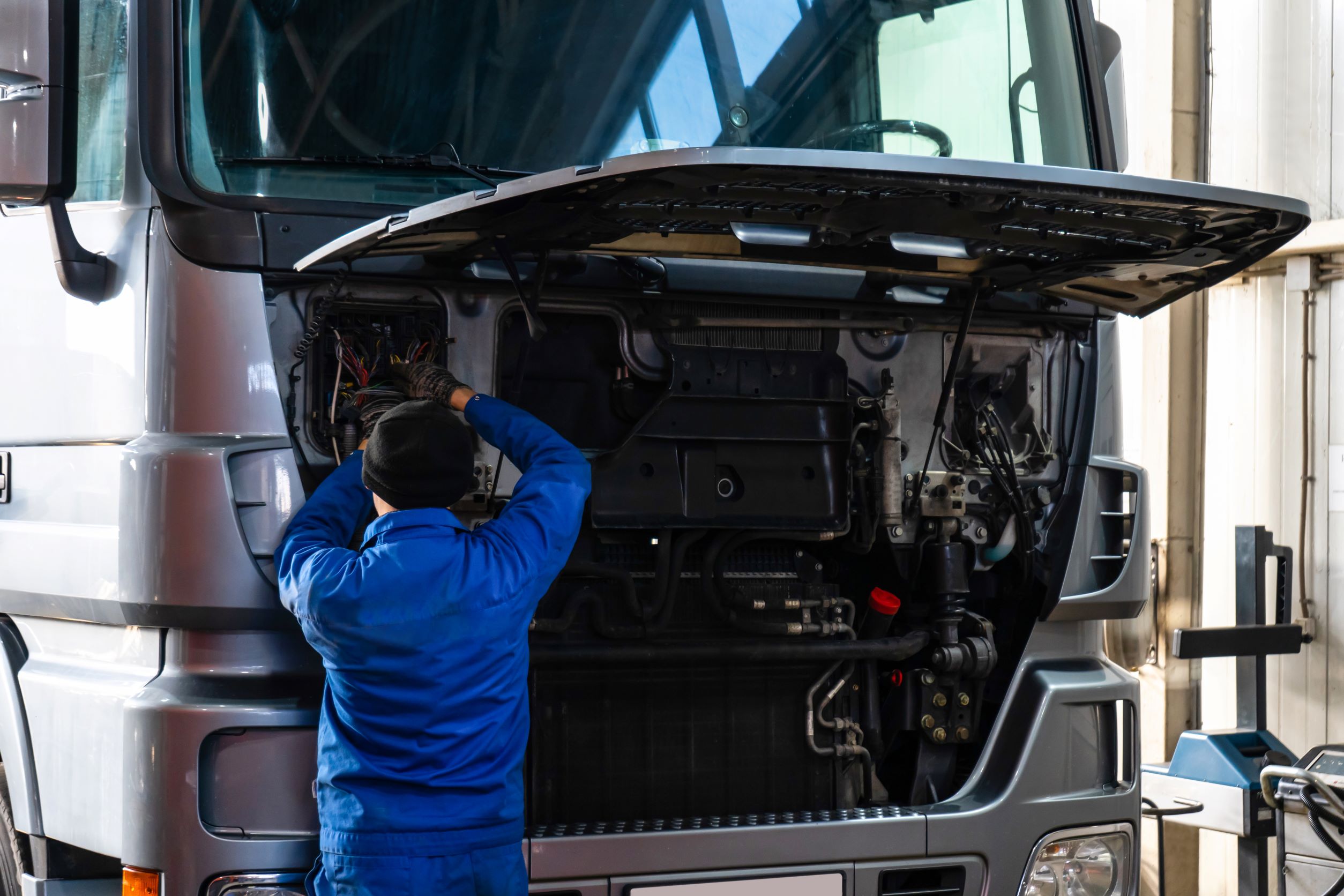 mobile truck repair software mobile truck repair software