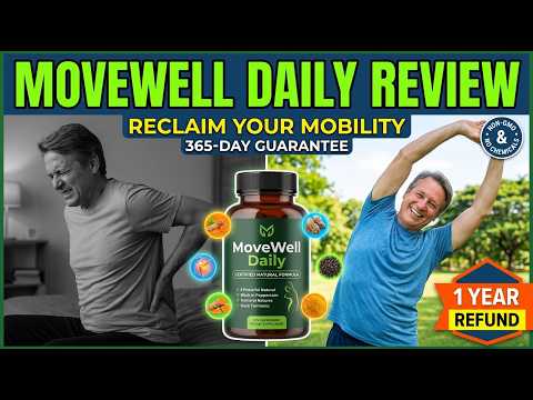 move well move well