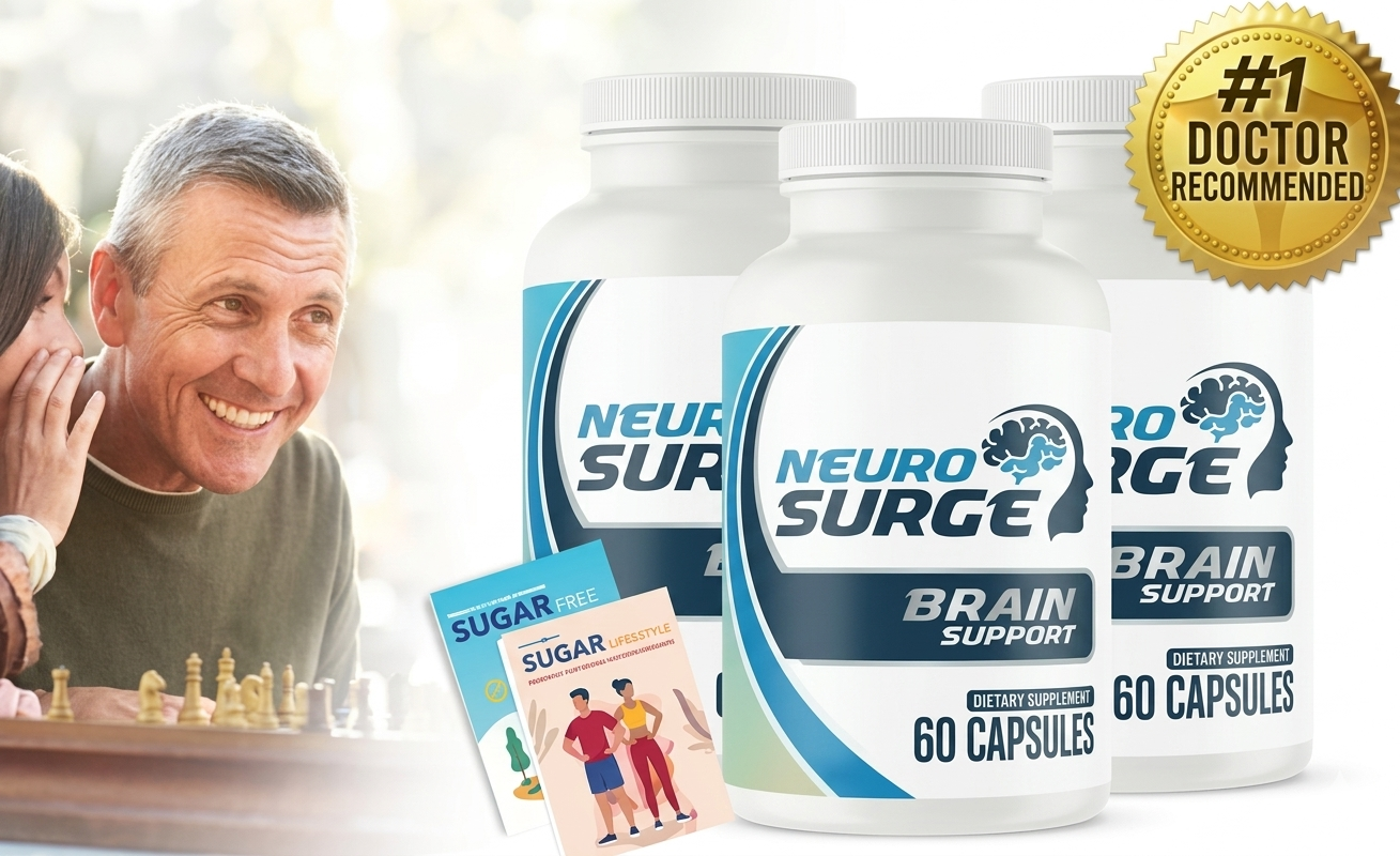 neuro-serge neuro-serge