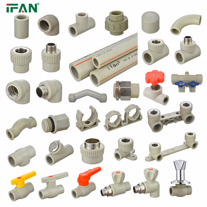 Reliable PPR Pipe Suppliers in Iraq for Industrial Use ppr pipe suppliers in iraq