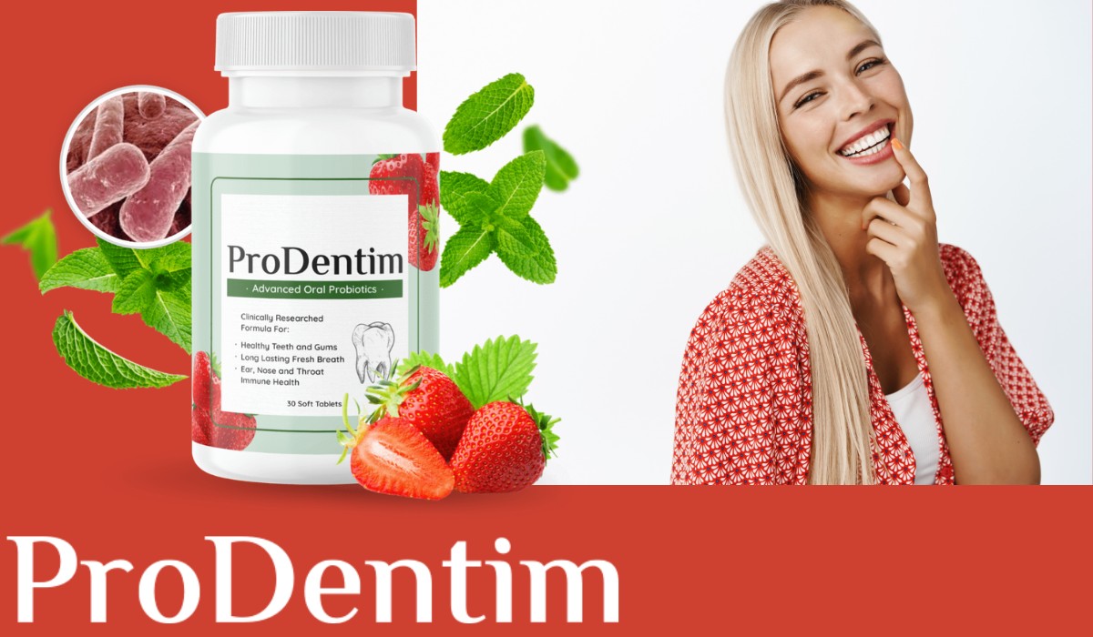 ProDentim ProDentim