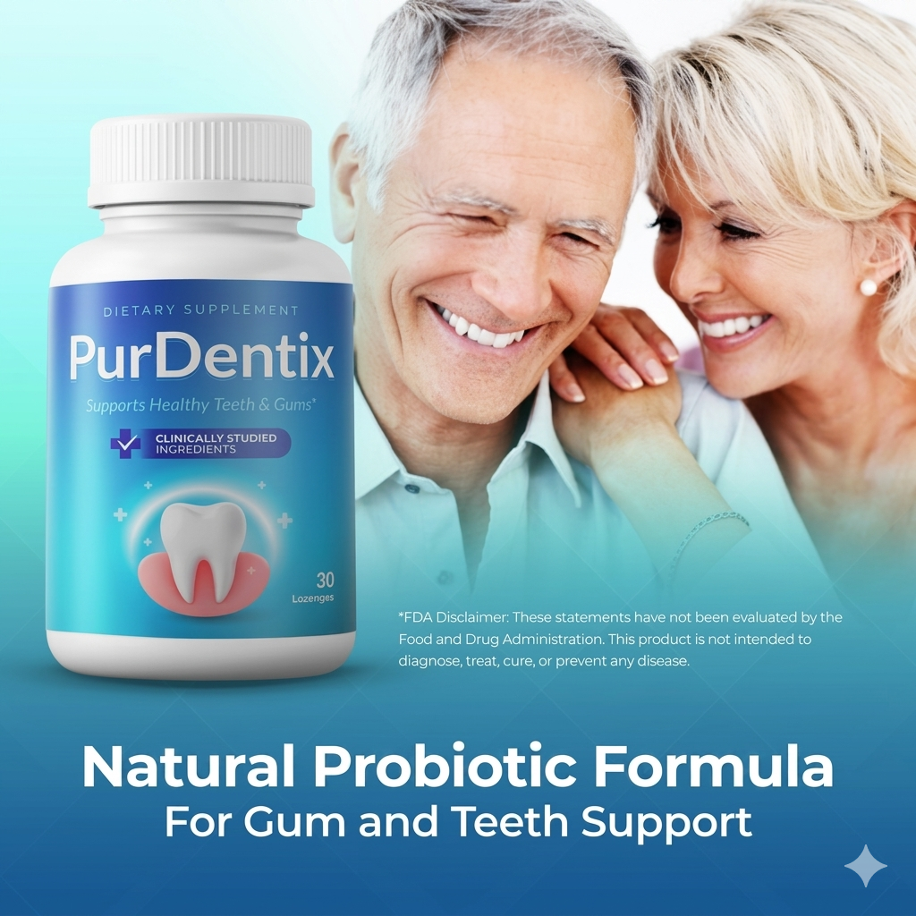 PurDentix PurDentix