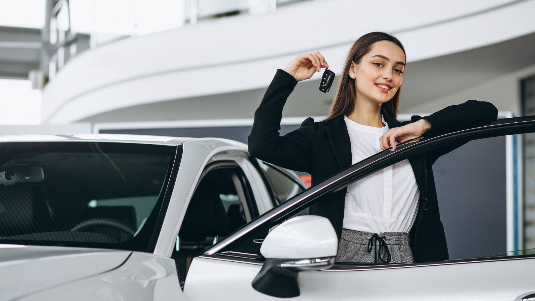 Rent a Car Anytime for Business and Airport Travel rent a car