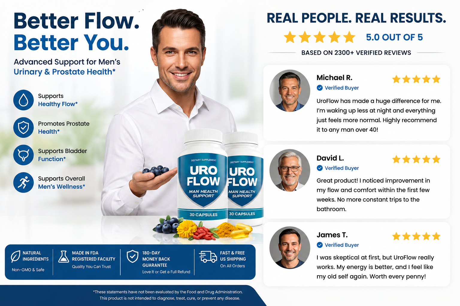 review uro UroFlow