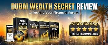 reviews Dubai Wealth Secret Dubai Wealth Secret