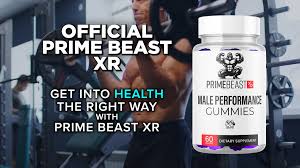 reviews PrimeBeast XR 1 PrimeBeast XR