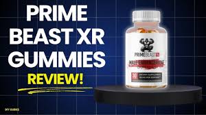 reviews PrimeBeast XR PrimeBeast