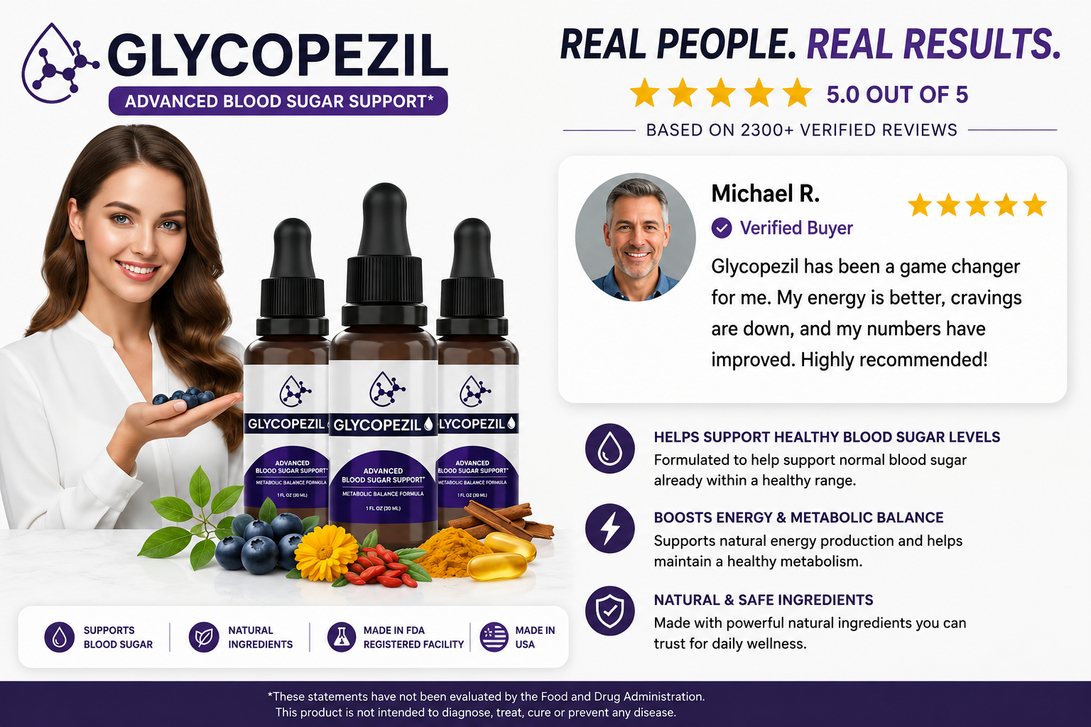reviews1 glycopezil GlycoPezil