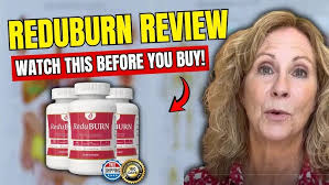 reviewsReduBurn ReduBurn
