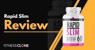 reviw 2rapid slim Rapid Slim