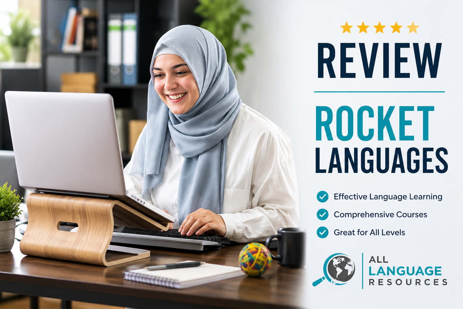 rocket language rocket language