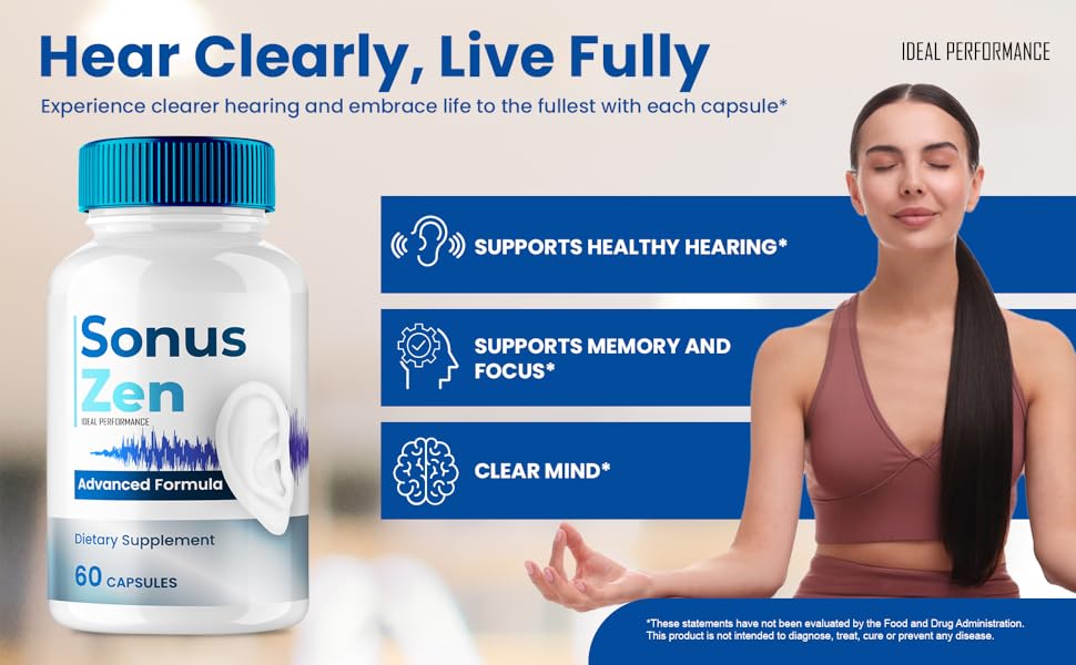 Sonus Zen Sonus Zen