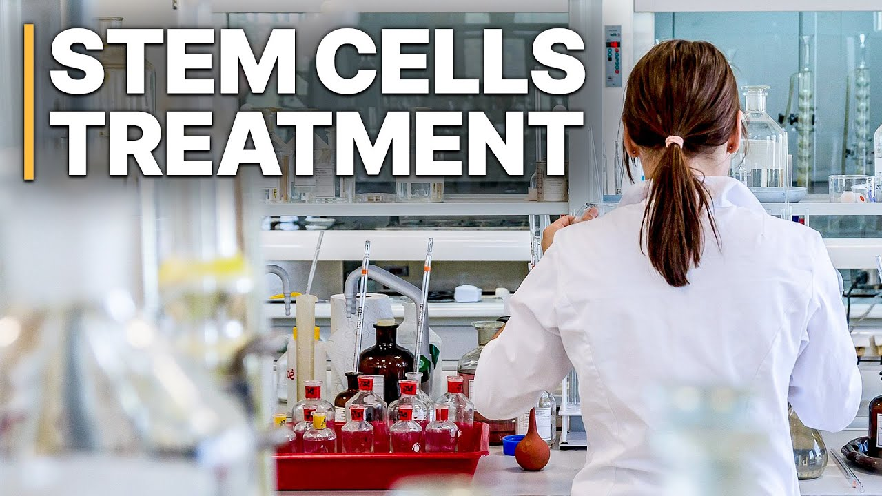 stem cell treatment Stem Cell Eye Treatment Cost