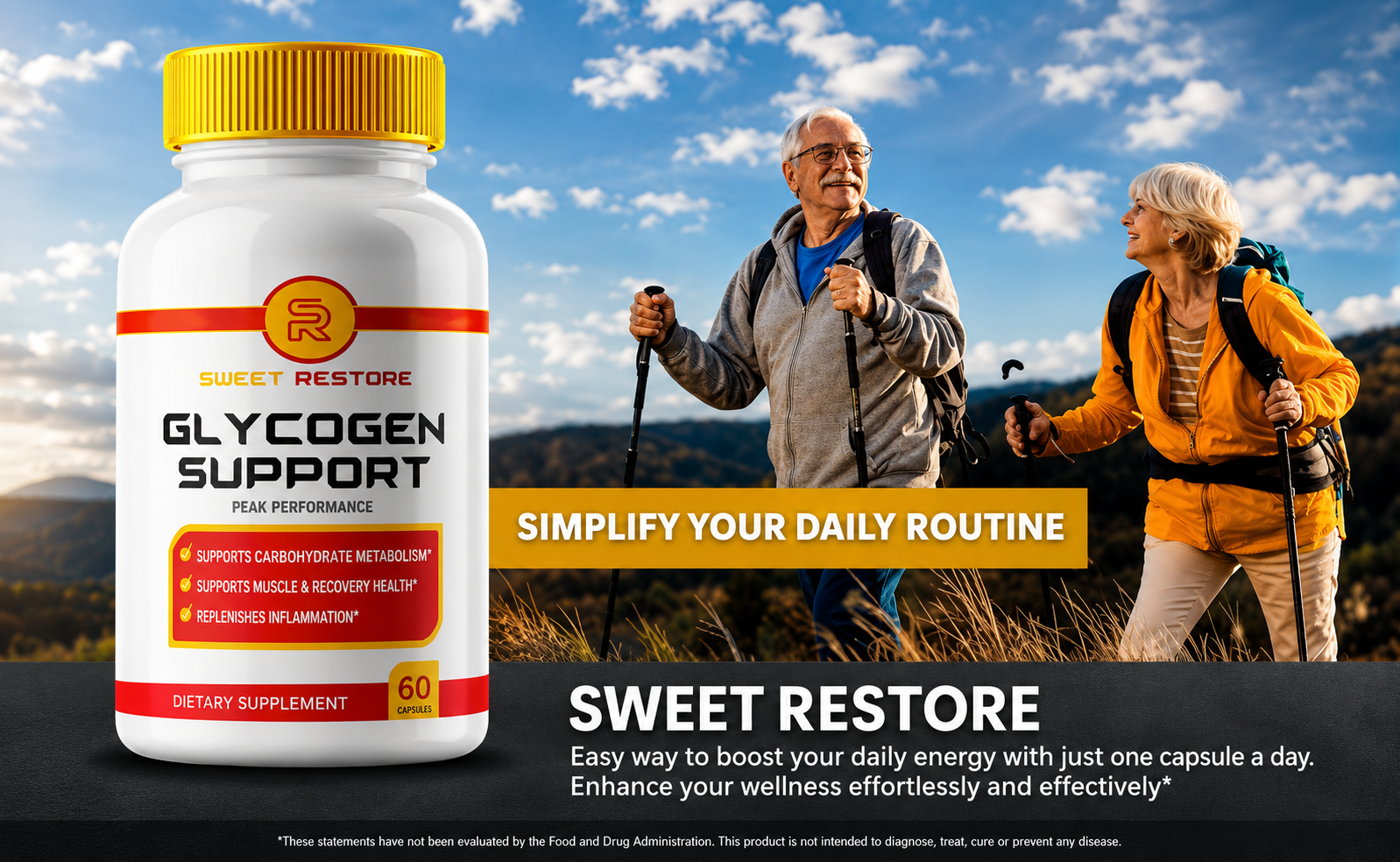 sweet restore sweet restore