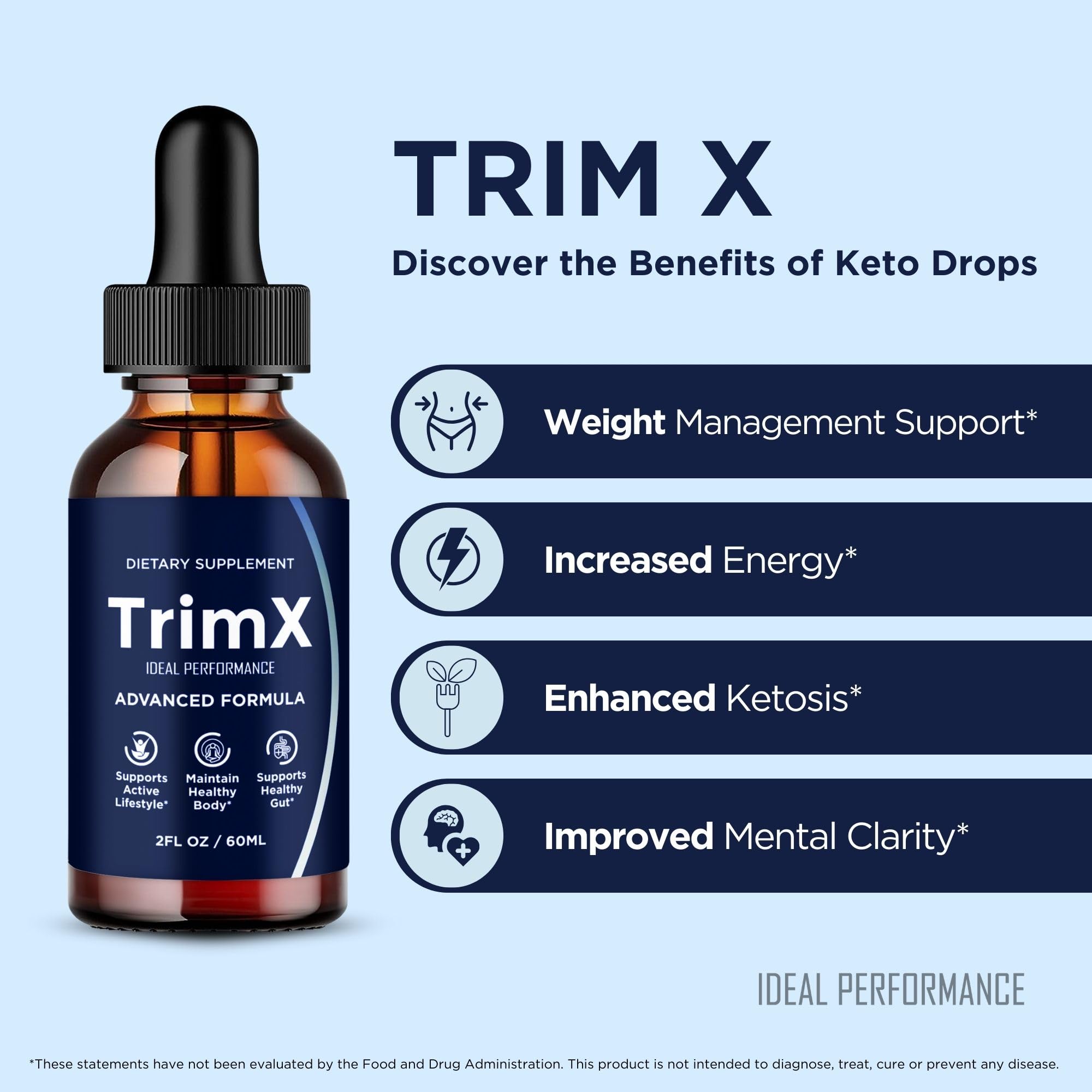 trim X trim X