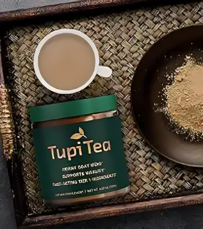 Tupi Tea Tupi Tea