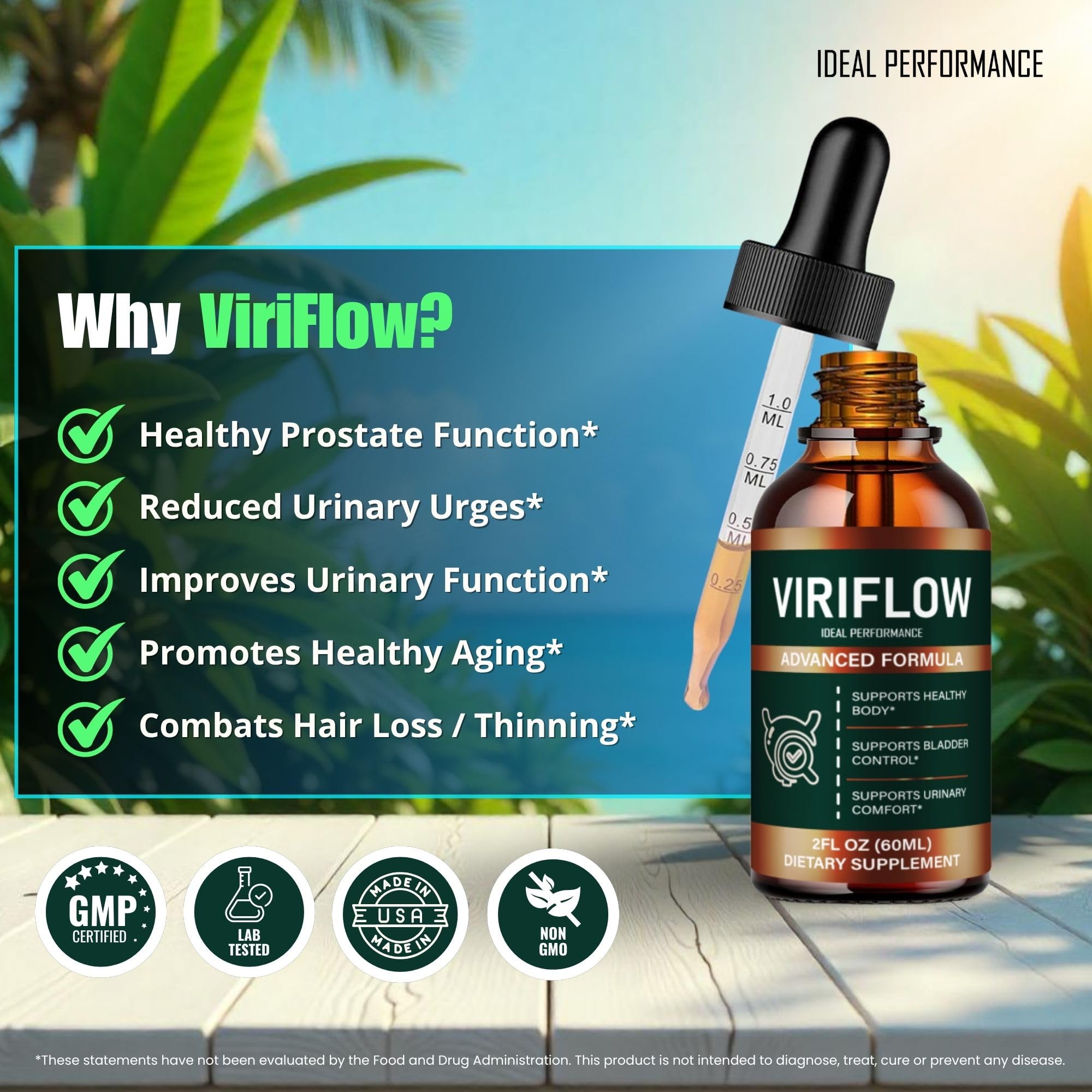 ViriFlow ViriFlow