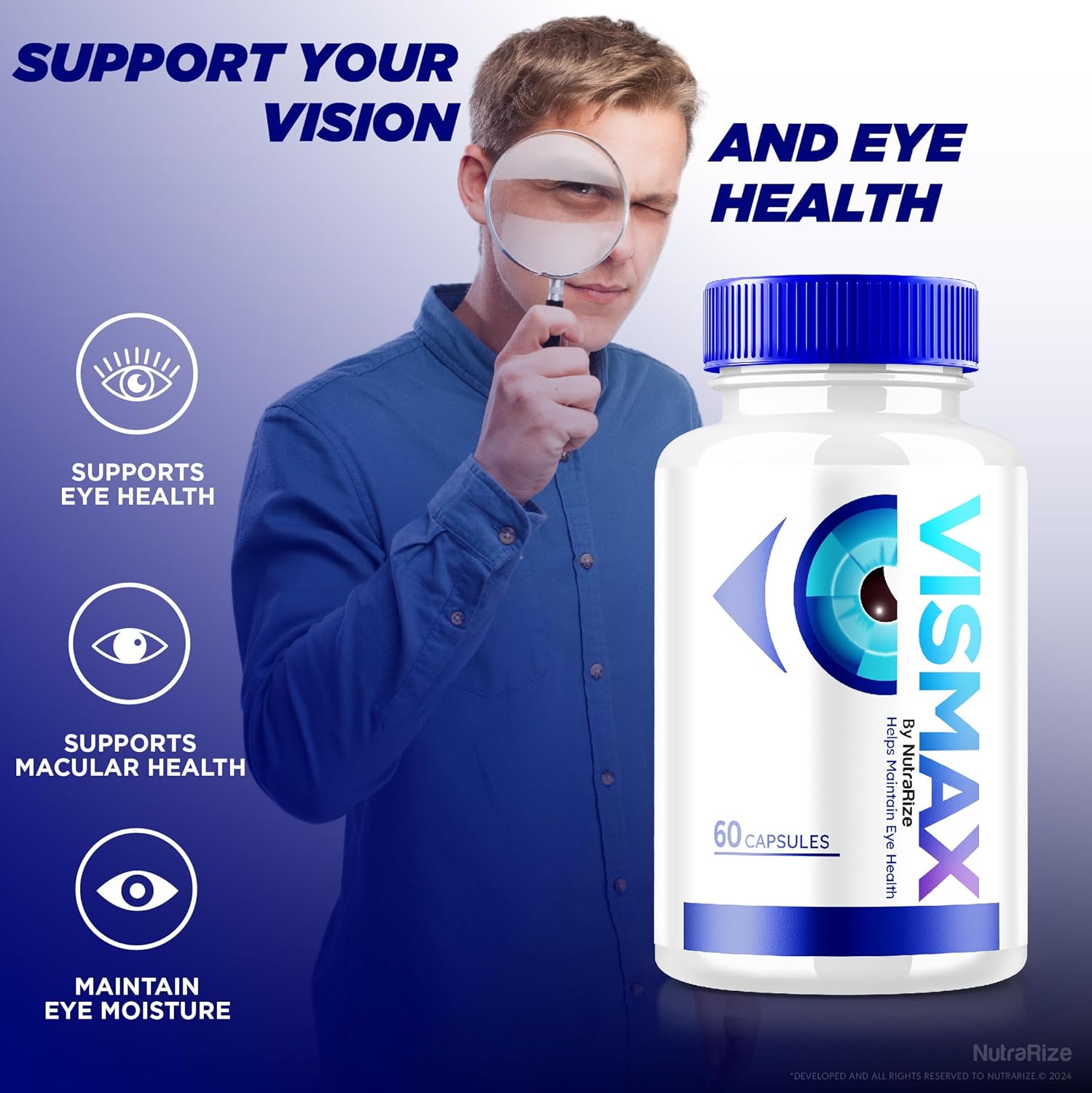 vismax vismax