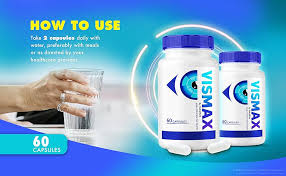 vismax rev vismax