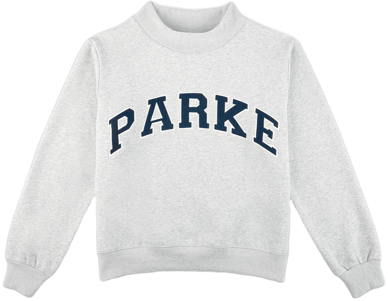 Parke Sweatshirt Parke Sweatshirt