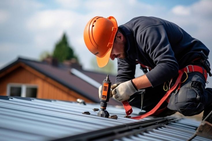 Expert Scottsdale Roofing Company Serving Homes and Businesses