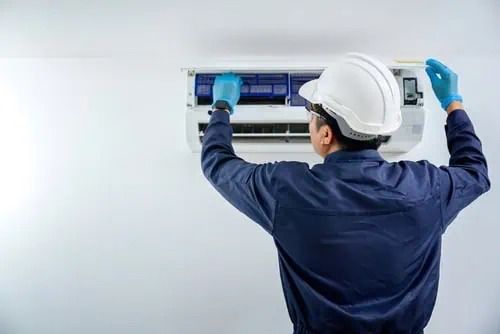 Expert AC Repair in Durham