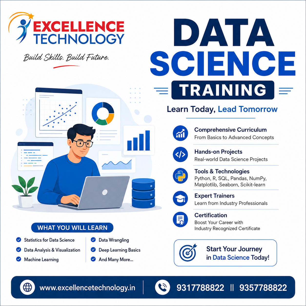 Data science data science