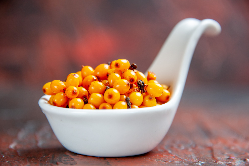 62579 Sea Buckthorn Juice Uses