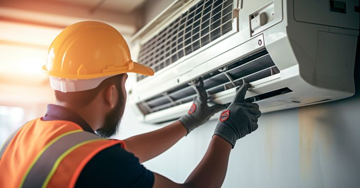 Best HVAC Company in Aurora