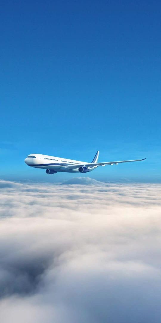 Aeroplane Aeroplane