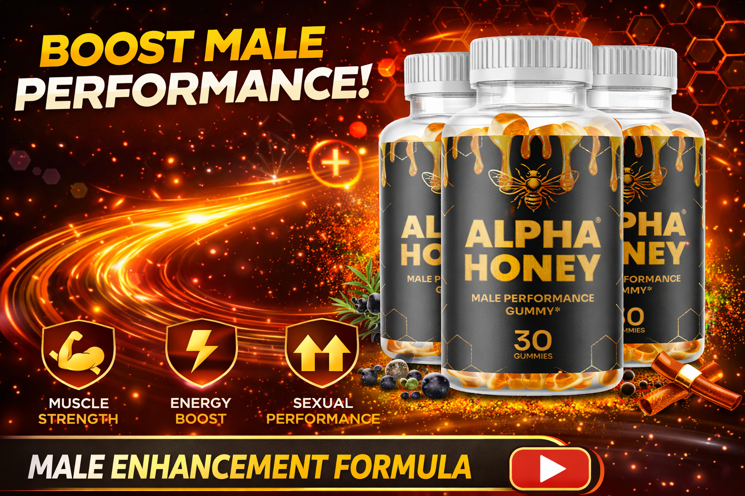 Alpha Honey feat Alpha Honey feat
