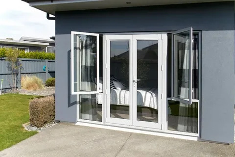 Aluminium doors Aluminium doors