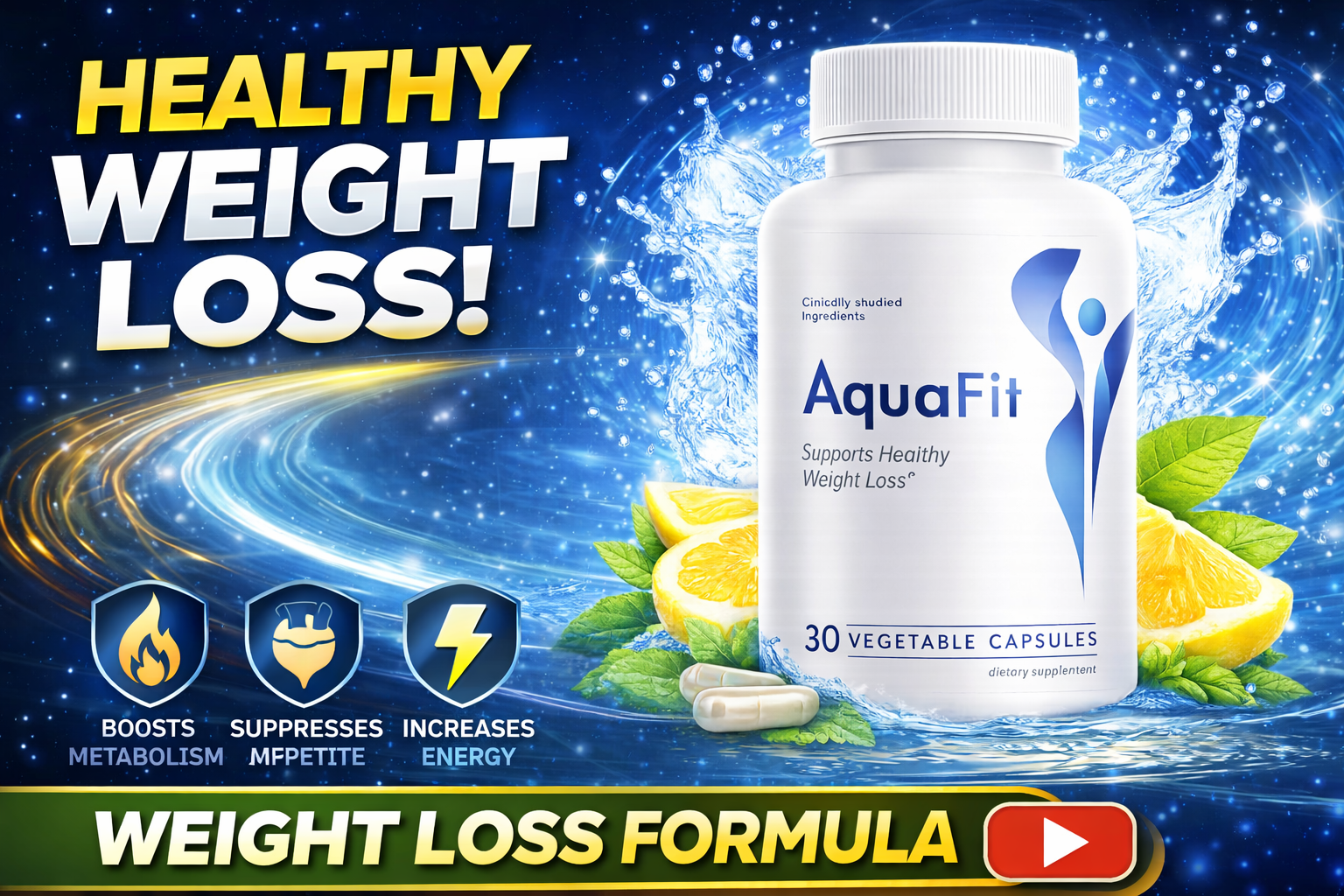 AquaFit feat AquaFit feat
