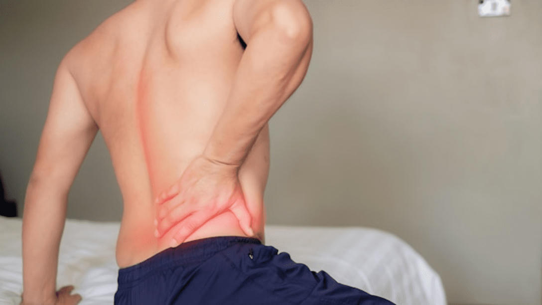 Back Pain Radiating Down Leg Back Pain Radiating Down Leg