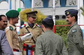 Best Cadet College Best Cadet College