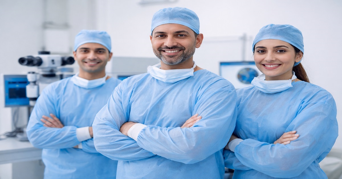 Best Doctors For Laser Eye Surgery in Khanewal Best Doctors For Laser Eye Surgery in Khanewal