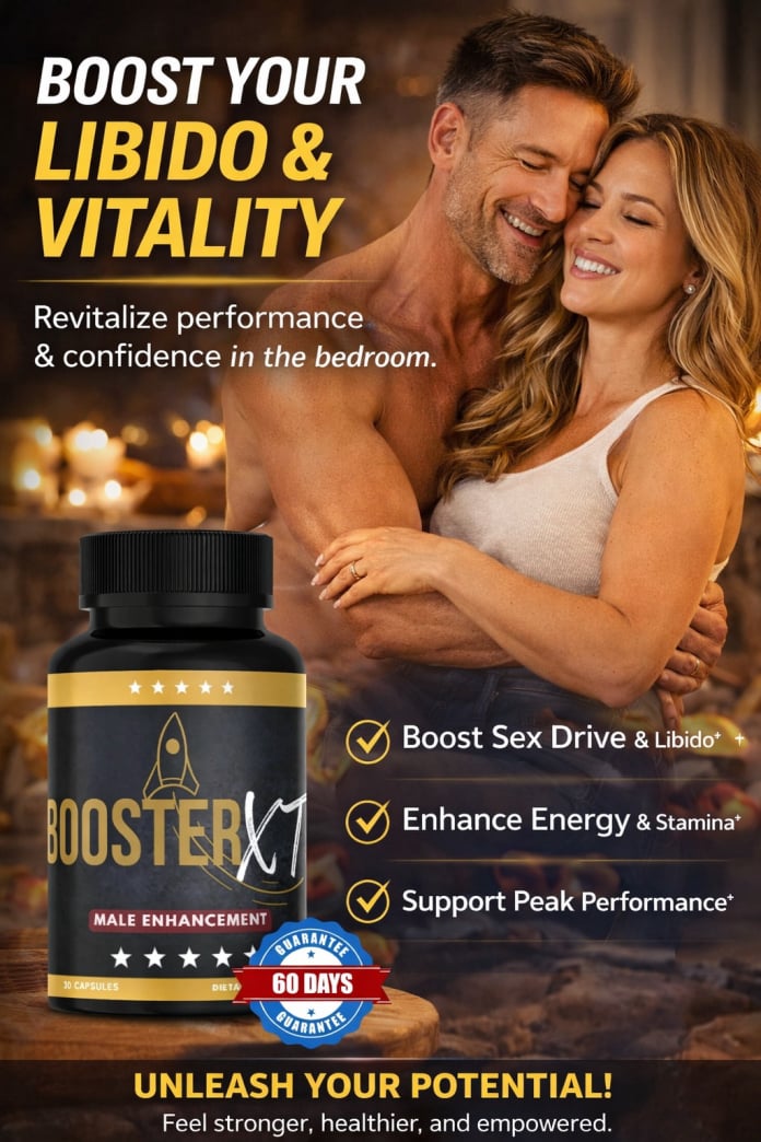 Booster XT review Booster XT review