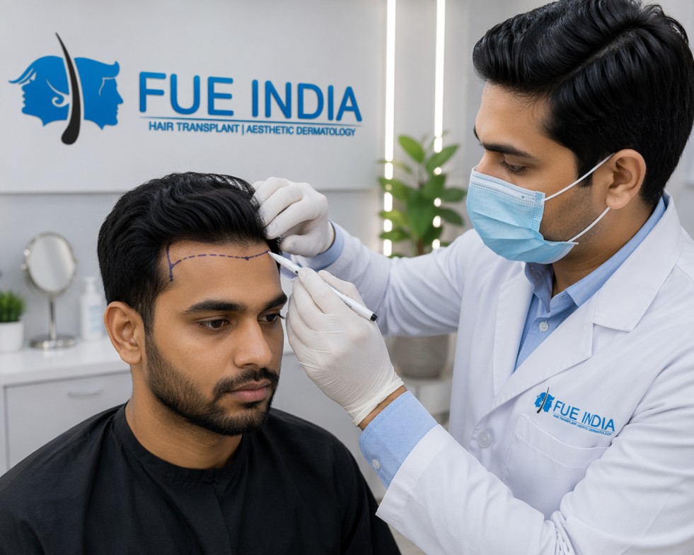 Hair Transplant Before and After Hair Transplant Before and After