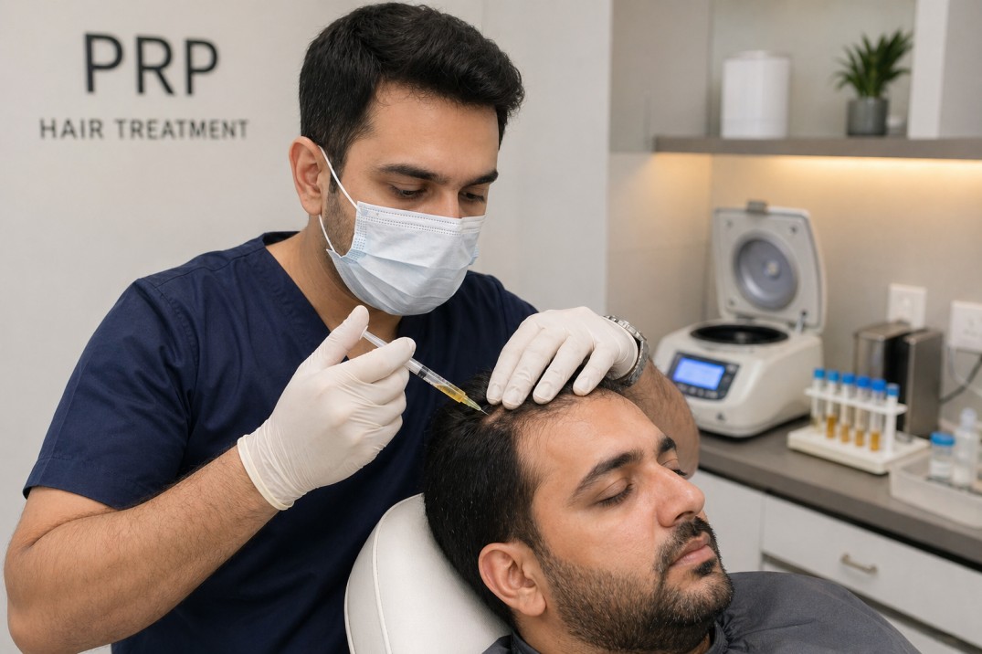 PRP hair treatment price PRP hair treatment price