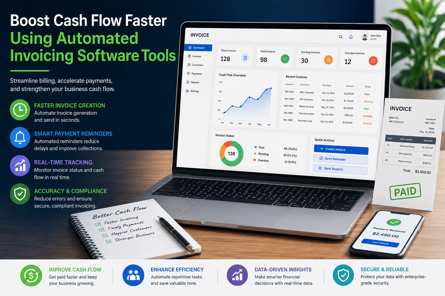 White Label Invoice Processing Software White Label Invoice Processing Software
